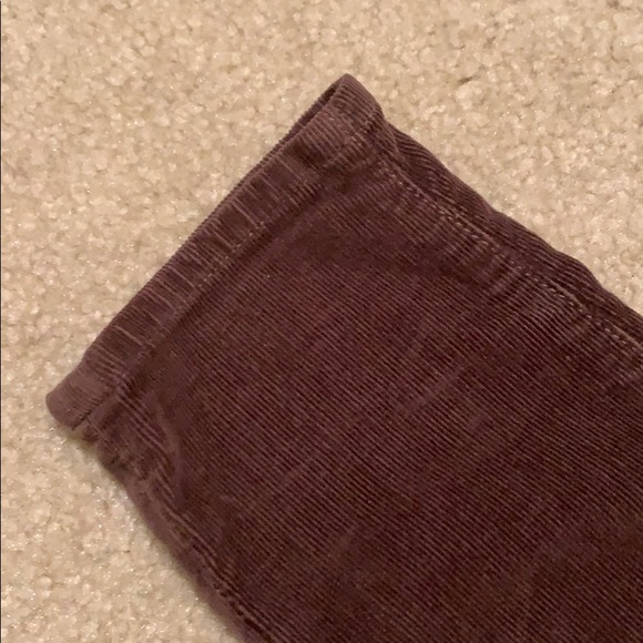 Brown Citizens of Humanity corduroys - Picture 4 of 13